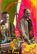 Forgive you Pussy: Sopranos-1