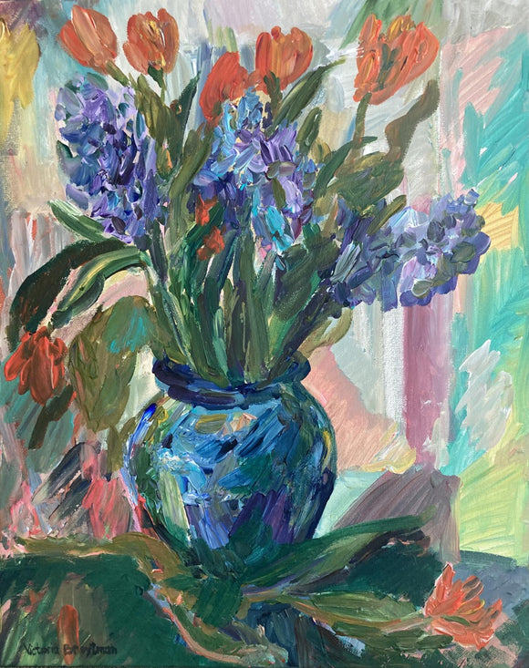 Spring Bouquet