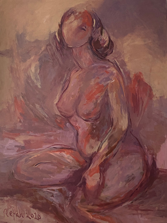 From Dignity Series