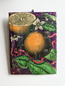 Vintage Orange-2