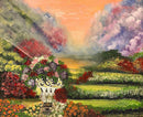 Summer Garden-1