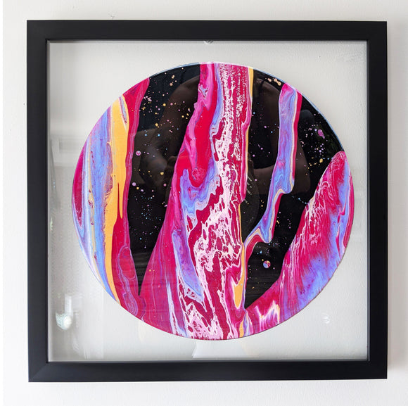 Interstellar Geographies 13