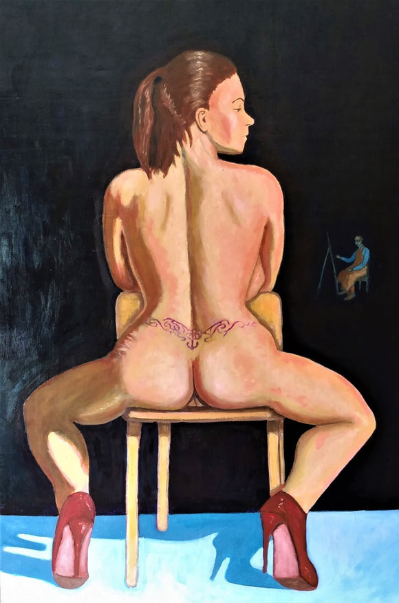 The Artist