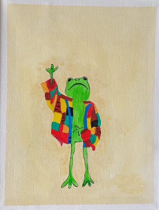 Frog