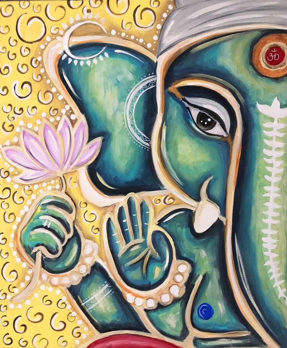 Ganesha