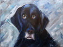 Cartoon Dog-1
