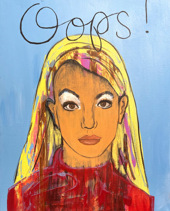 Free Britney