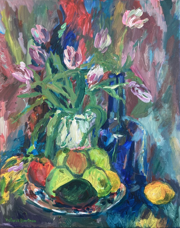 Still Life