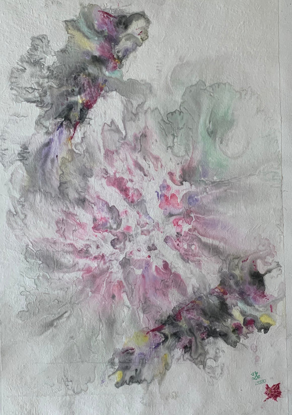Fusion Nature II