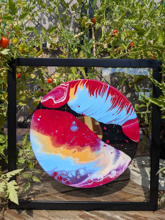 Interstellar Geographies 15