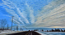 Southbound, Peterborough Bypass-1