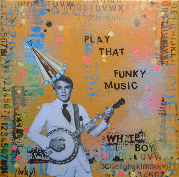 Funky Music