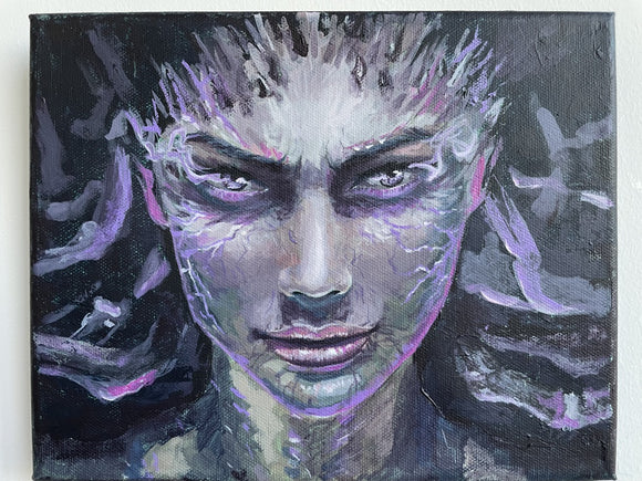 Kerrigan