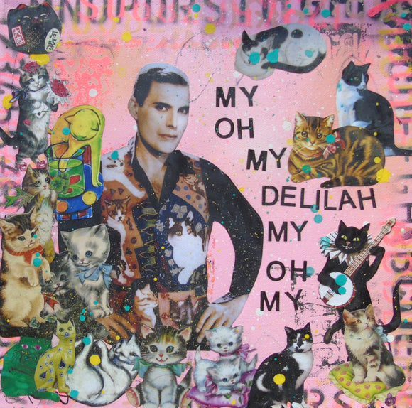 Delilah