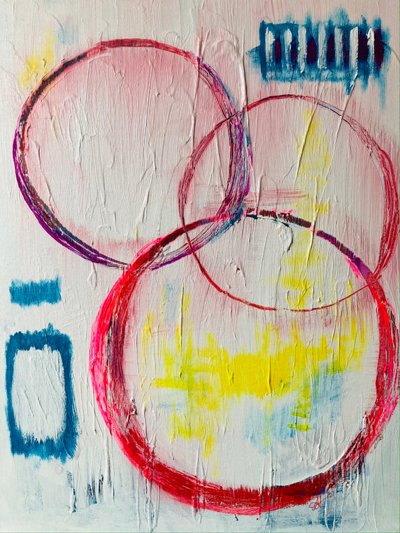 "Circle Square"