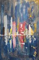 Abstract city-1