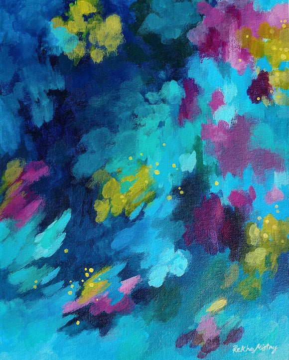 Changing with the universe