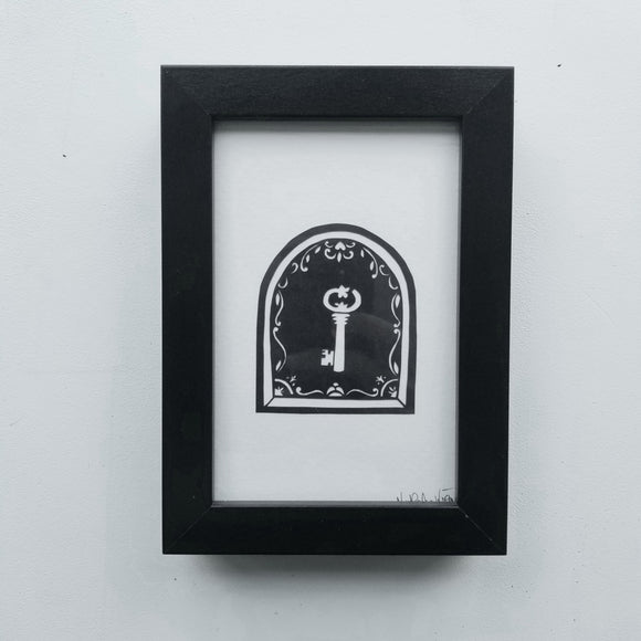Magic Key