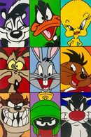 LOONEY TUNES 🥕-1