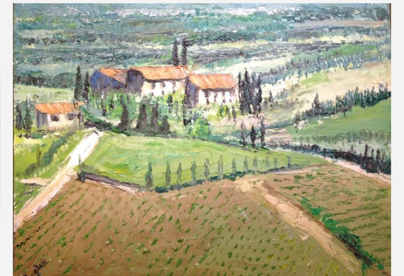 Bella Toscana