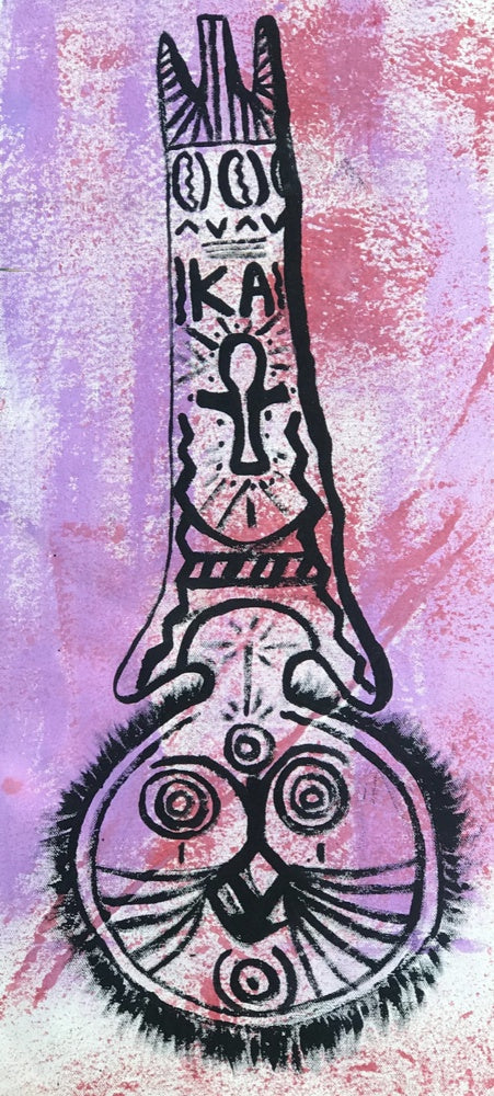 Ancestor 2