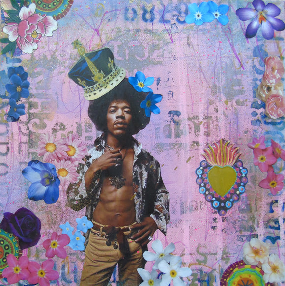 Are You Experienced?