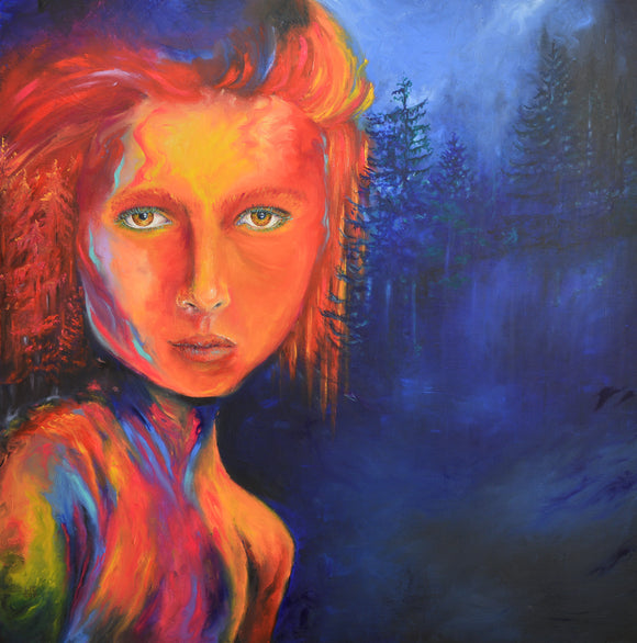 Wild Heart