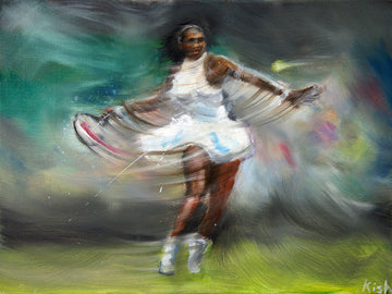 Serena Williams