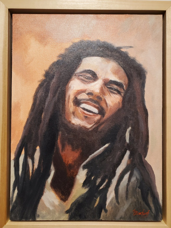 Bob