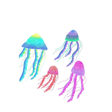 3 jellies