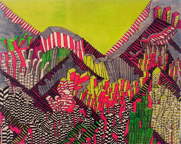 HATRA - Al-Jazira Region in Iraq