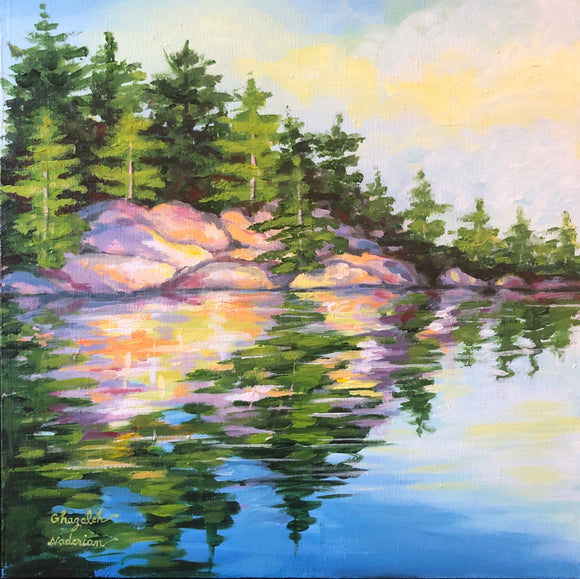 Reflection