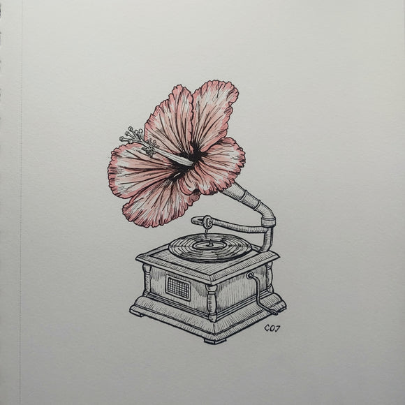 Waltz of the Flower