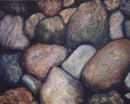 Rock Study-1