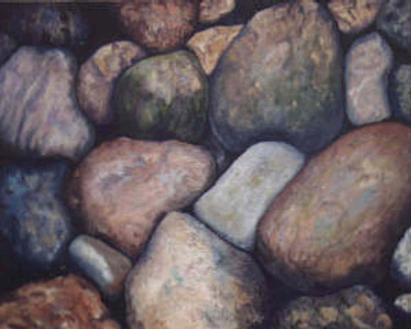 Rock Study