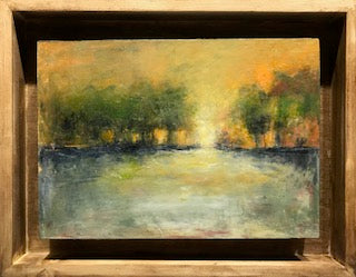Abstract Landscape Series (4 of 9)