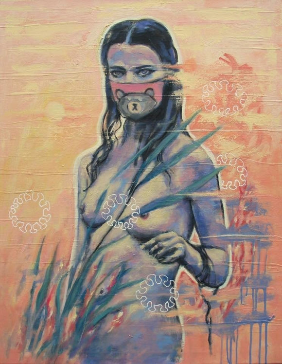 Ecotourist