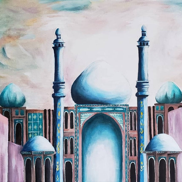 Mosque