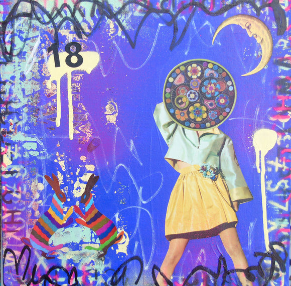 Moon Dancers