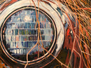 Caught in the Headlight-1