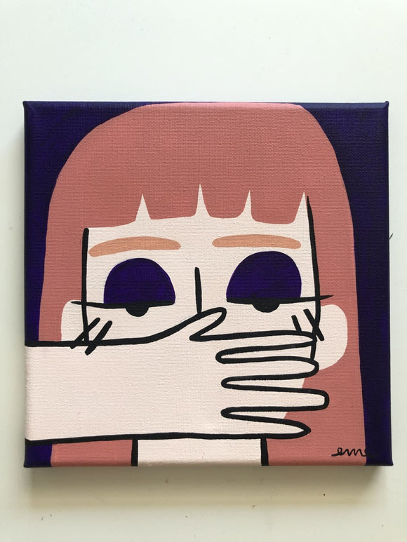 Silenced