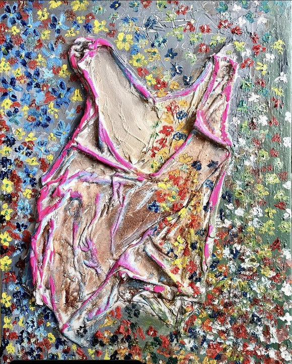 Bleeding Heart