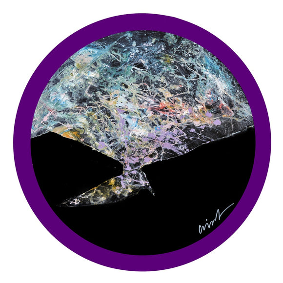 COSMIC BIRTHPLACE