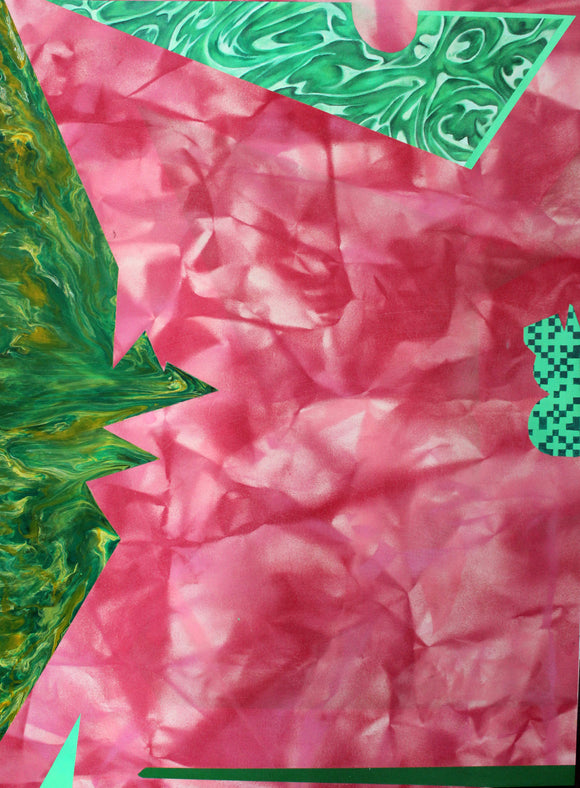 Watermelon Sugar
