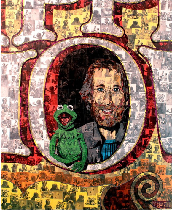 Jim Henson