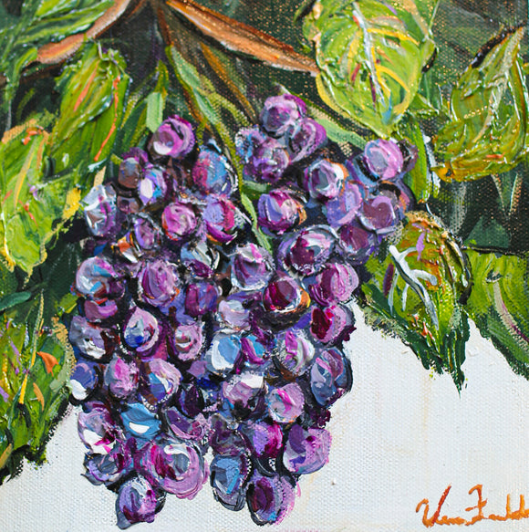 Wine Country