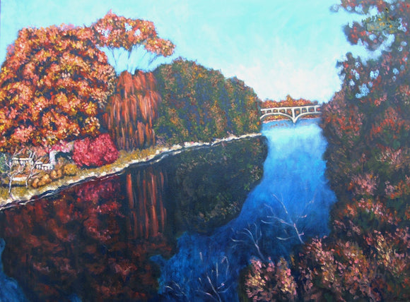 Heffernan Street Bridge (Guelph)