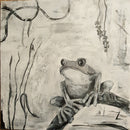 Tree frog-1