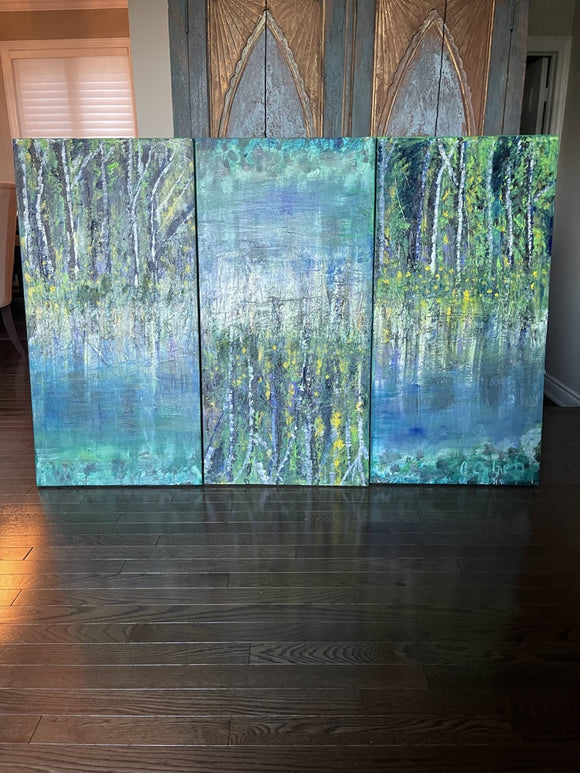 Enchanted Forest