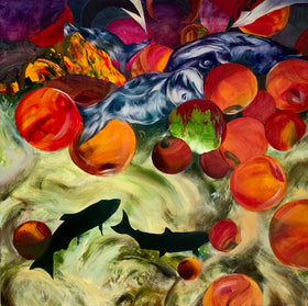 The Sublime Death